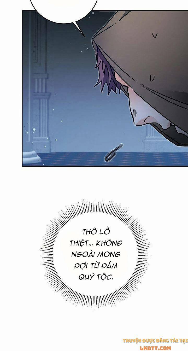 Xuyên Vào Tiểu Thuyết Làm Nữ Hoàng Tàn Độc 49 trang 30