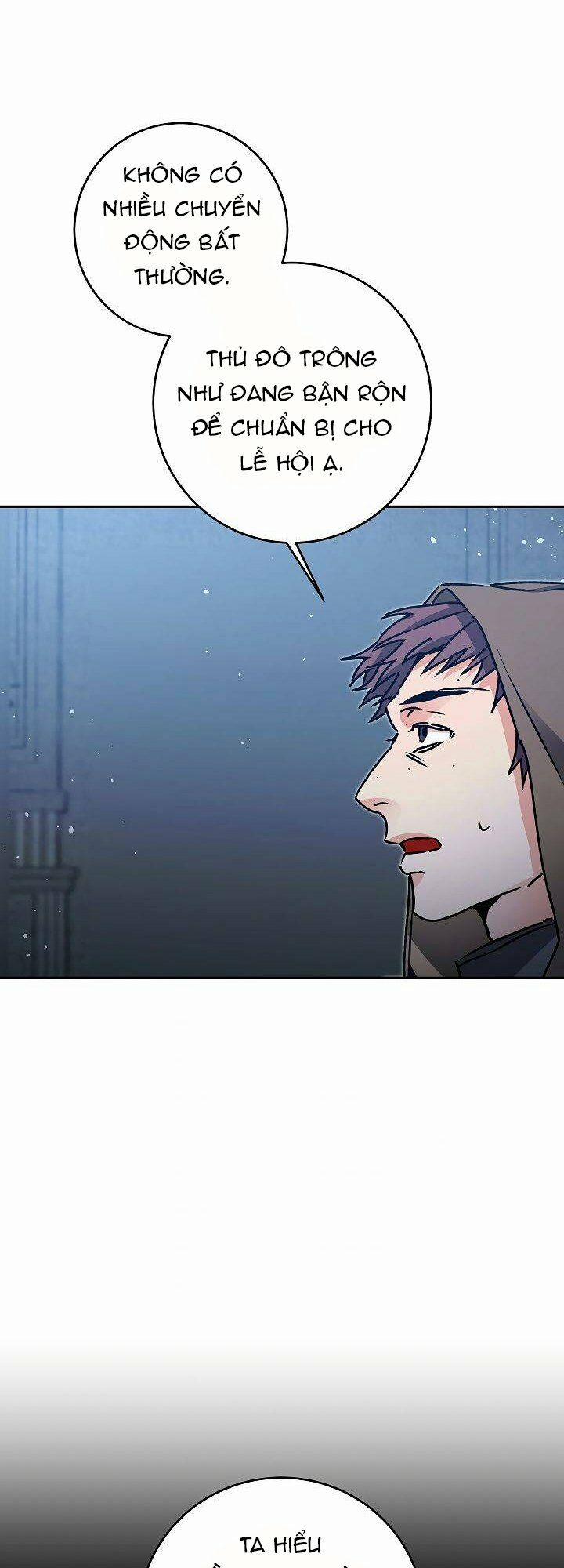 Xuyên Vào Tiểu Thuyết Làm Nữ Hoàng Tàn Độc 49 trang 32