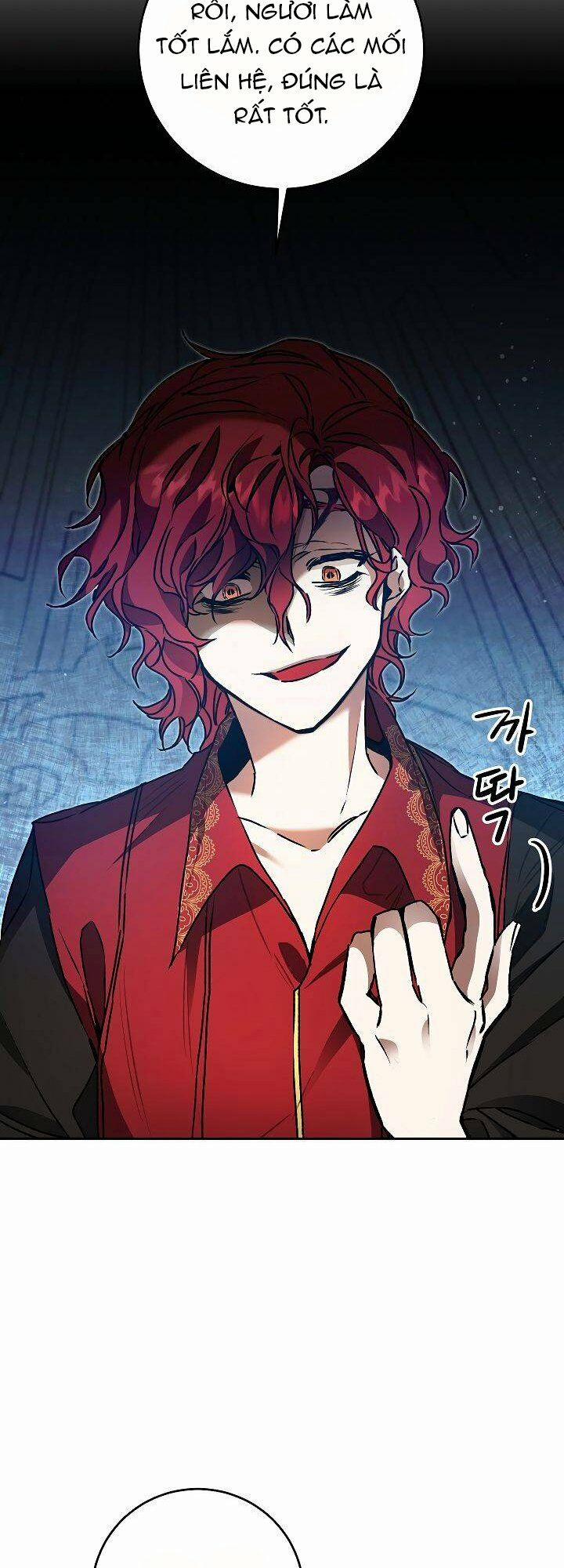 Xuyên Vào Tiểu Thuyết Làm Nữ Hoàng Tàn Độc 49 trang 33