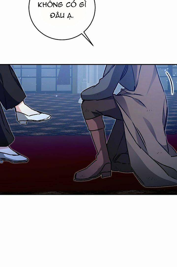 Xuyên Vào Tiểu Thuyết Làm Nữ Hoàng Tàn Độc 49 trang 34