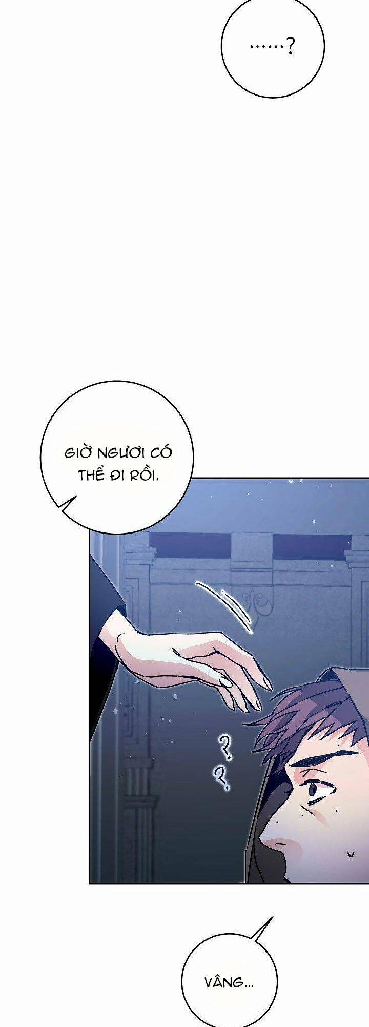 Xuyên Vào Tiểu Thuyết Làm Nữ Hoàng Tàn Độc 49 trang 37