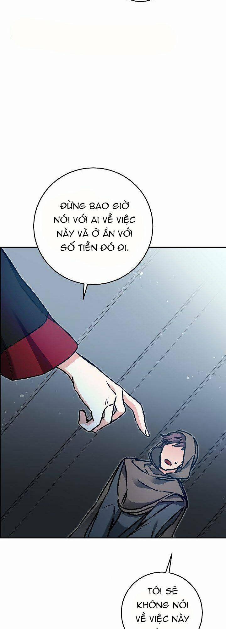 Xuyên Vào Tiểu Thuyết Làm Nữ Hoàng Tàn Độc 49 trang 38