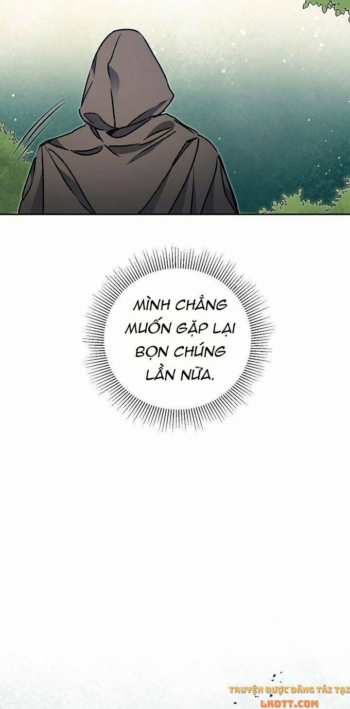 Xuyên Vào Tiểu Thuyết Làm Nữ Hoàng Tàn Độc 49 trang 40