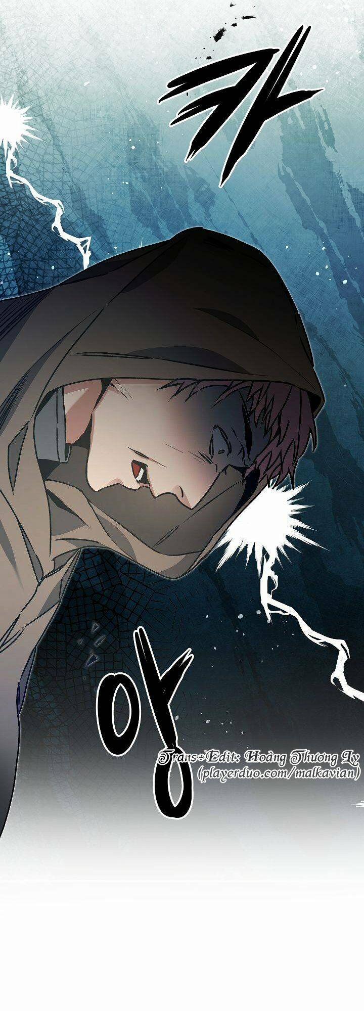 Xuyên Vào Tiểu Thuyết Làm Nữ Hoàng Tàn Độc 49 trang 41