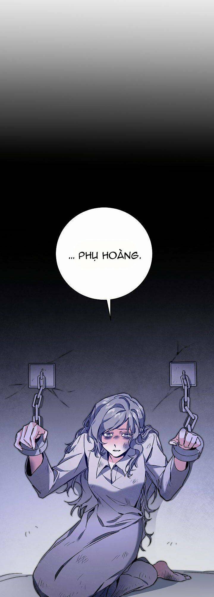 Xuyên Vào Tiểu Thuyết Làm Nữ Hoàng Tàn Độc 49 trang 49