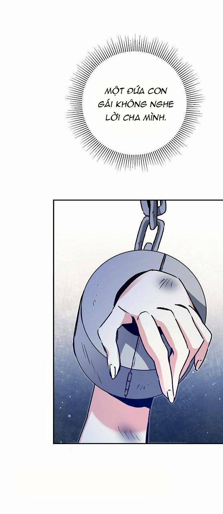 Xuyên Vào Tiểu Thuyết Làm Nữ Hoàng Tàn Độc 49 trang 51