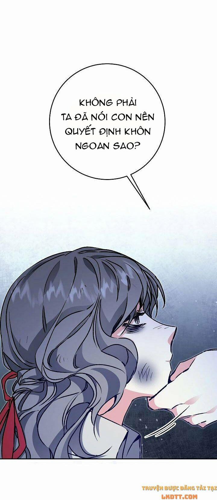 Xuyên Vào Tiểu Thuyết Làm Nữ Hoàng Tàn Độc 49 trang 52