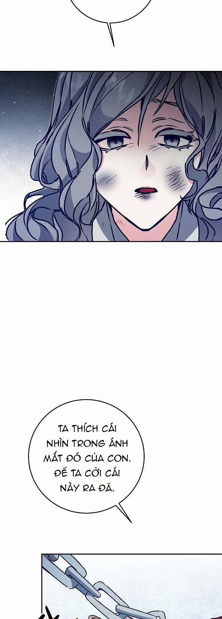 Xuyên Vào Tiểu Thuyết Làm Nữ Hoàng Tàn Độc 49 trang 54