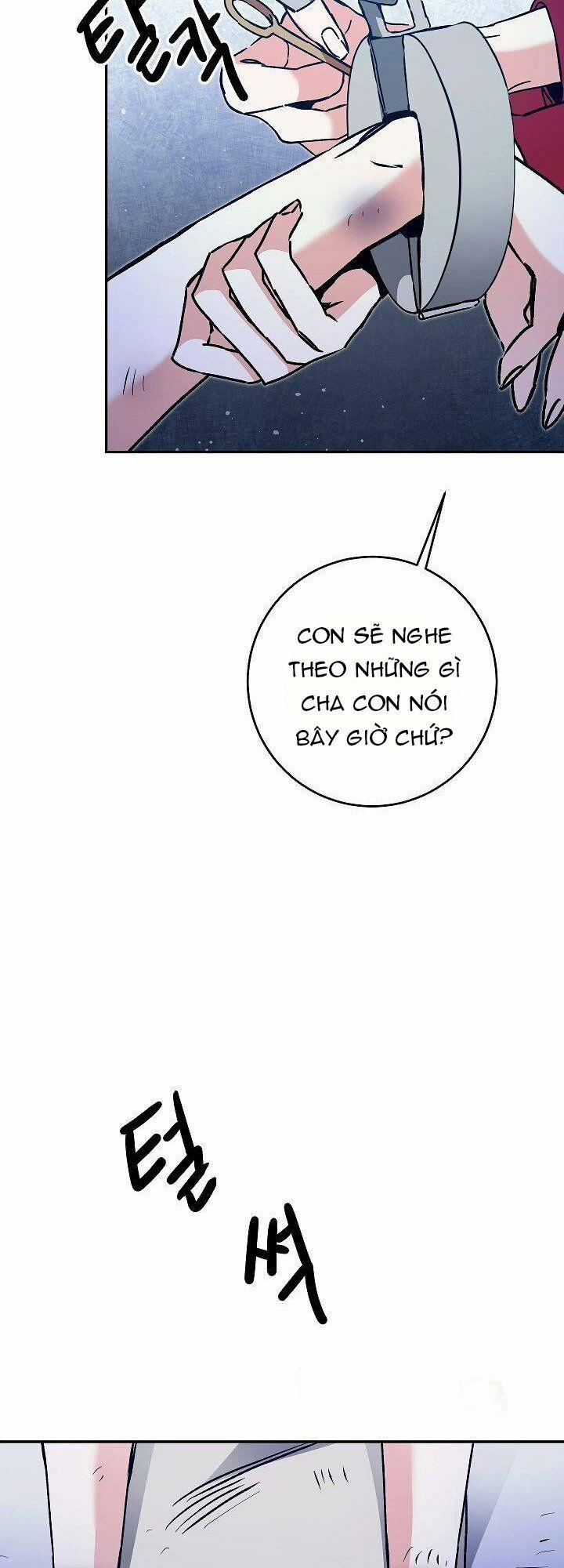 Xuyên Vào Tiểu Thuyết Làm Nữ Hoàng Tàn Độc 49 trang 55