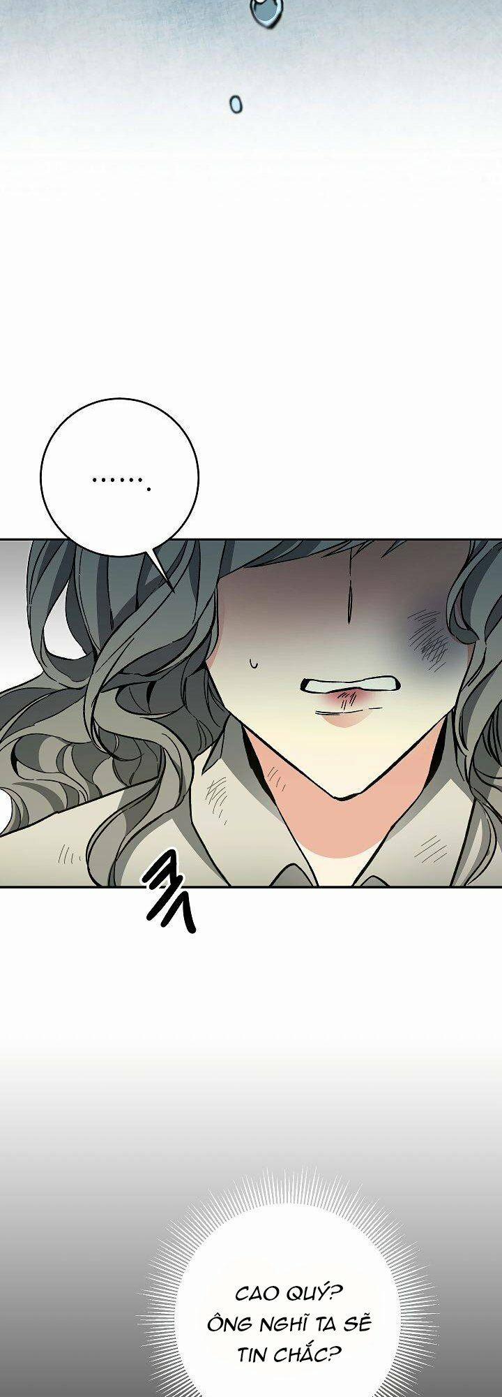 Xuyên Vào Tiểu Thuyết Làm Nữ Hoàng Tàn Độc 49 trang 59