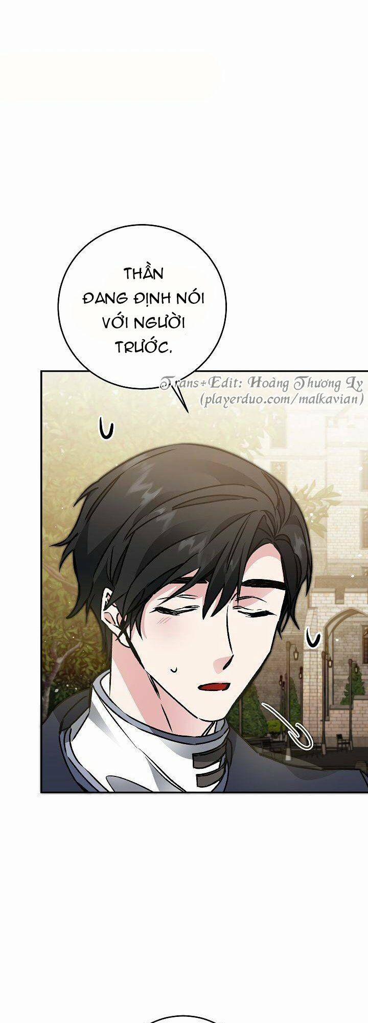 Xuyên Vào Tiểu Thuyết Làm Nữ Hoàng Tàn Độc 49 trang 6