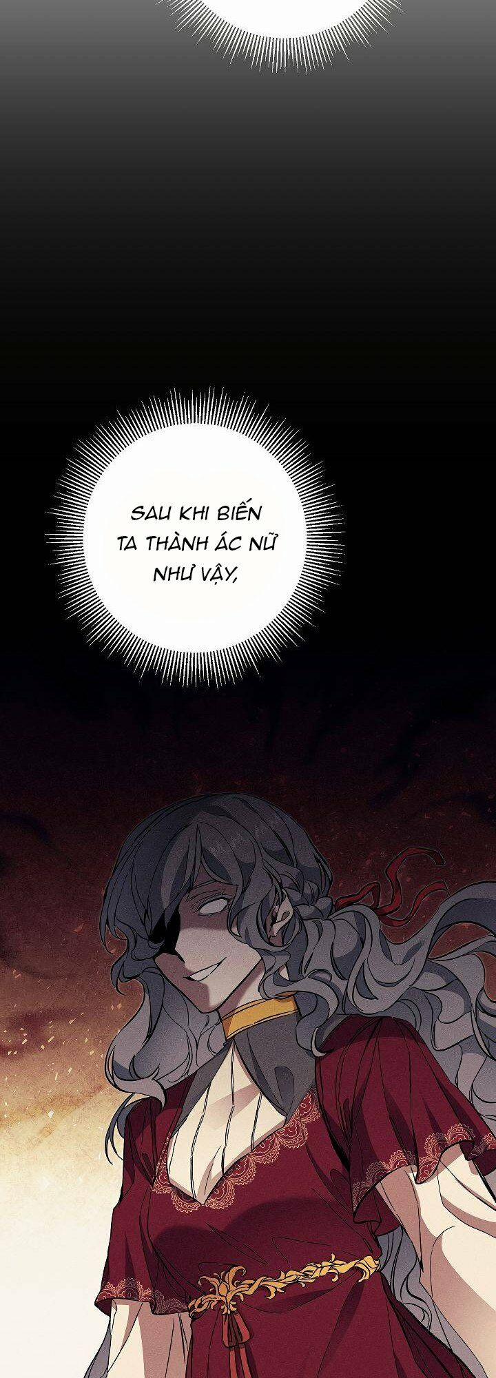 Xuyên Vào Tiểu Thuyết Làm Nữ Hoàng Tàn Độc 49 trang 60