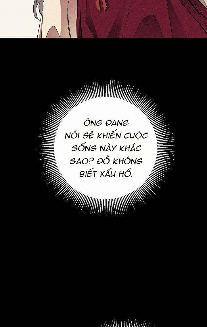 Xuyên Vào Tiểu Thuyết Làm Nữ Hoàng Tàn Độc 49 trang 61