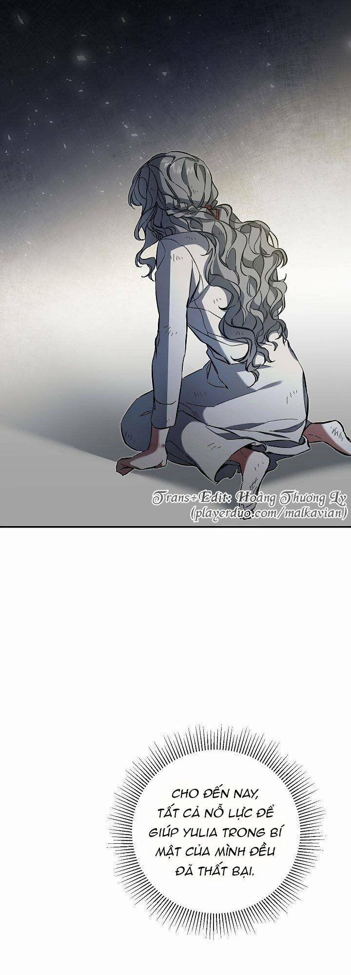 Xuyên Vào Tiểu Thuyết Làm Nữ Hoàng Tàn Độc 49 trang 63