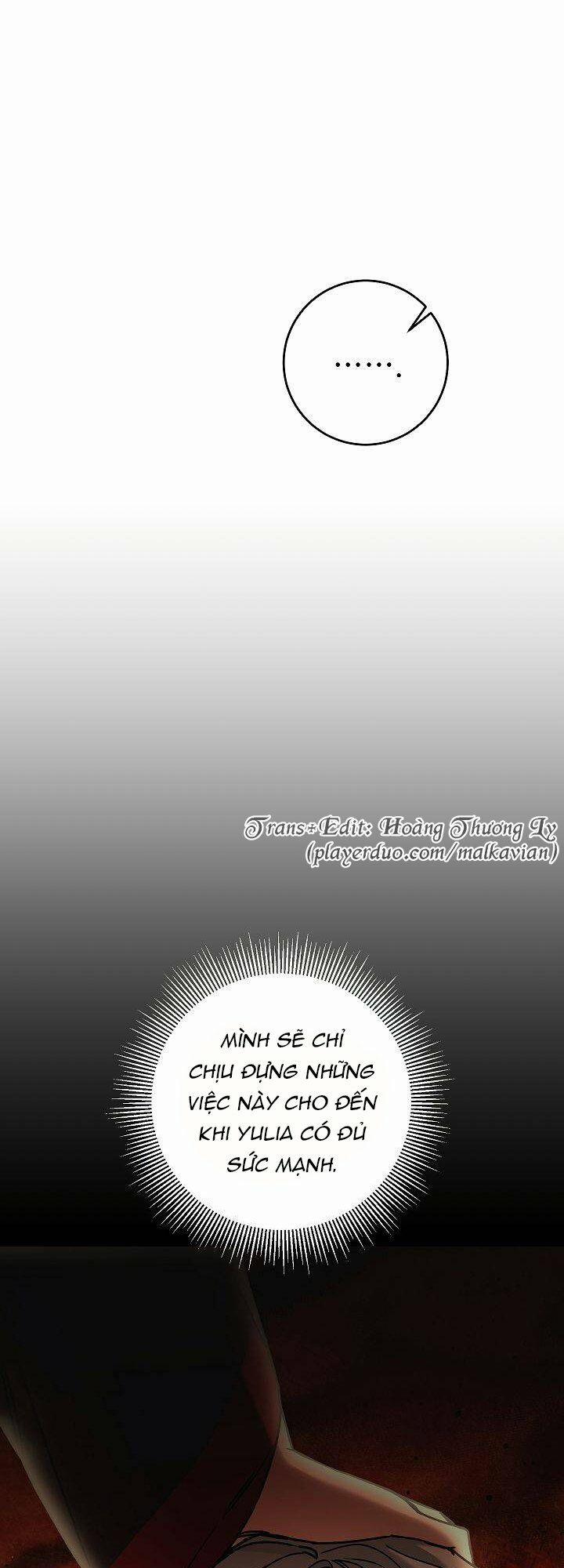 Xuyên Vào Tiểu Thuyết Làm Nữ Hoàng Tàn Độc 49 trang 67