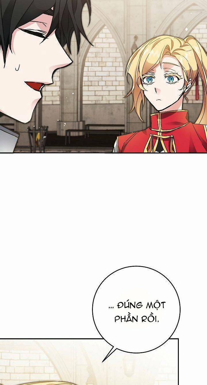 Xuyên Vào Tiểu Thuyết Làm Nữ Hoàng Tàn Độc 49 trang 8