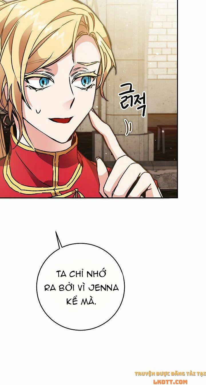 Xuyên Vào Tiểu Thuyết Làm Nữ Hoàng Tàn Độc 49 trang 9