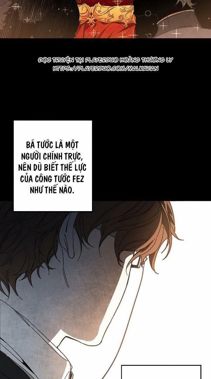 Xuyên Vào Tiểu Thuyết Làm Nữ Hoàng Tàn Độc 5 trang 10