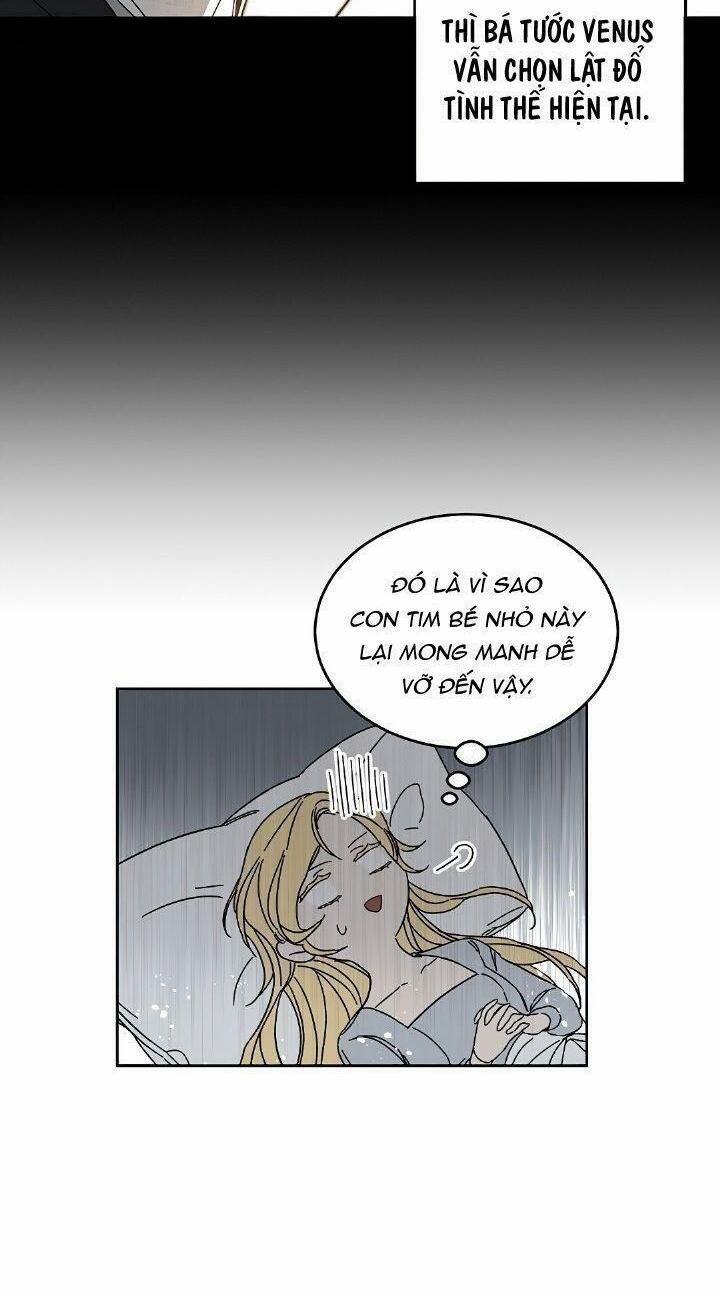 Xuyên Vào Tiểu Thuyết Làm Nữ Hoàng Tàn Độc 5 trang 11