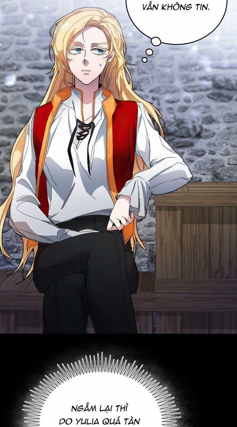 Xuyên Vào Tiểu Thuyết Làm Nữ Hoàng Tàn Độc 5 trang 17