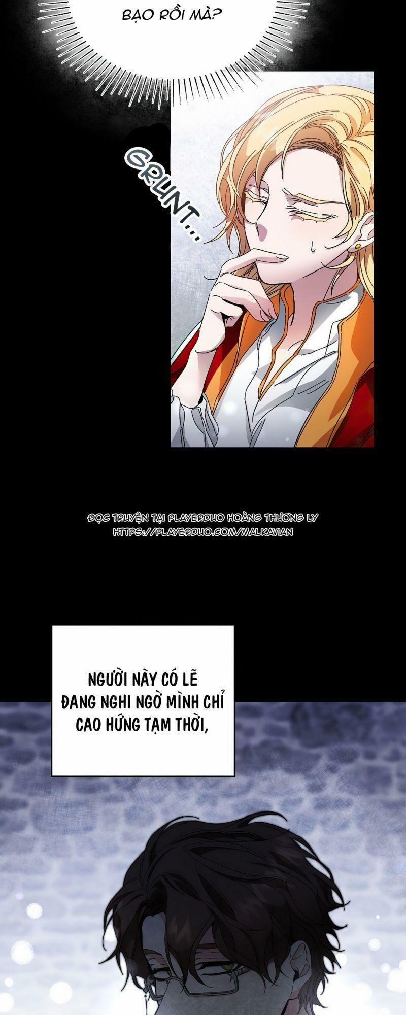 Xuyên Vào Tiểu Thuyết Làm Nữ Hoàng Tàn Độc 5 trang 18