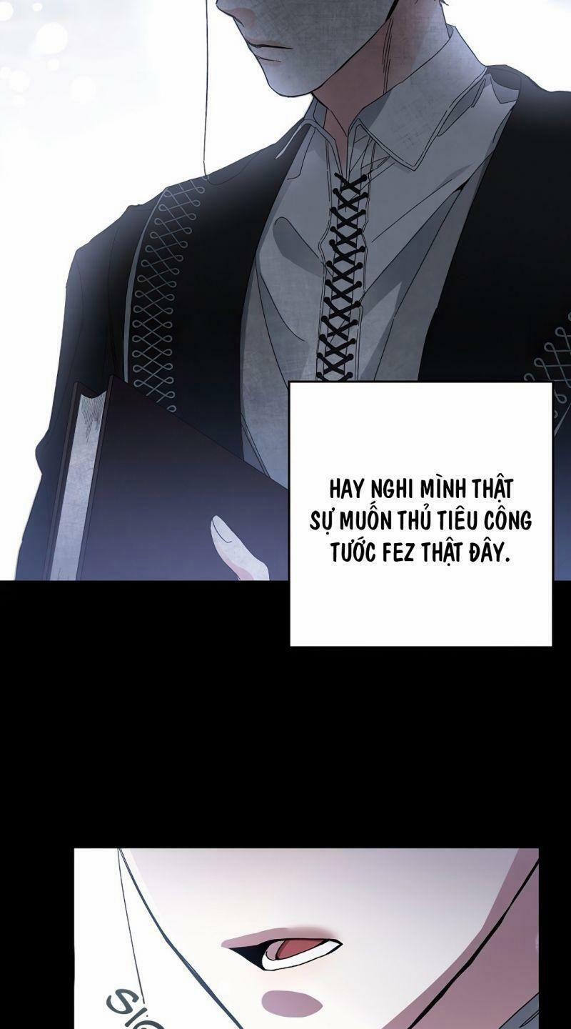 Xuyên Vào Tiểu Thuyết Làm Nữ Hoàng Tàn Độc 5 trang 19