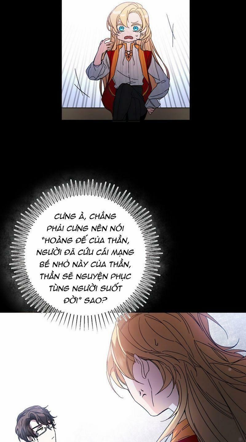 Xuyên Vào Tiểu Thuyết Làm Nữ Hoàng Tàn Độc 5 trang 23