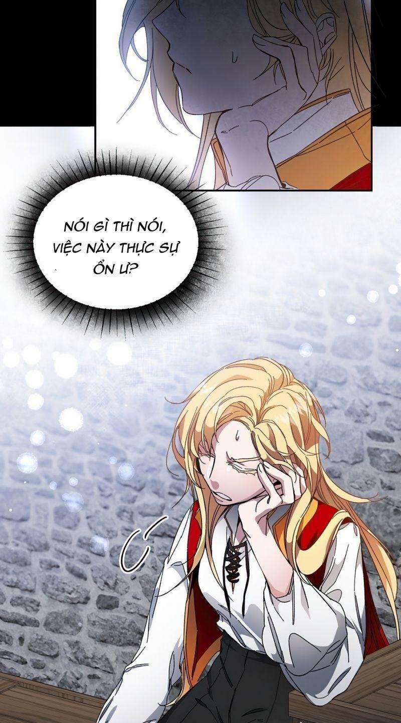 Xuyên Vào Tiểu Thuyết Làm Nữ Hoàng Tàn Độc 5 trang 25