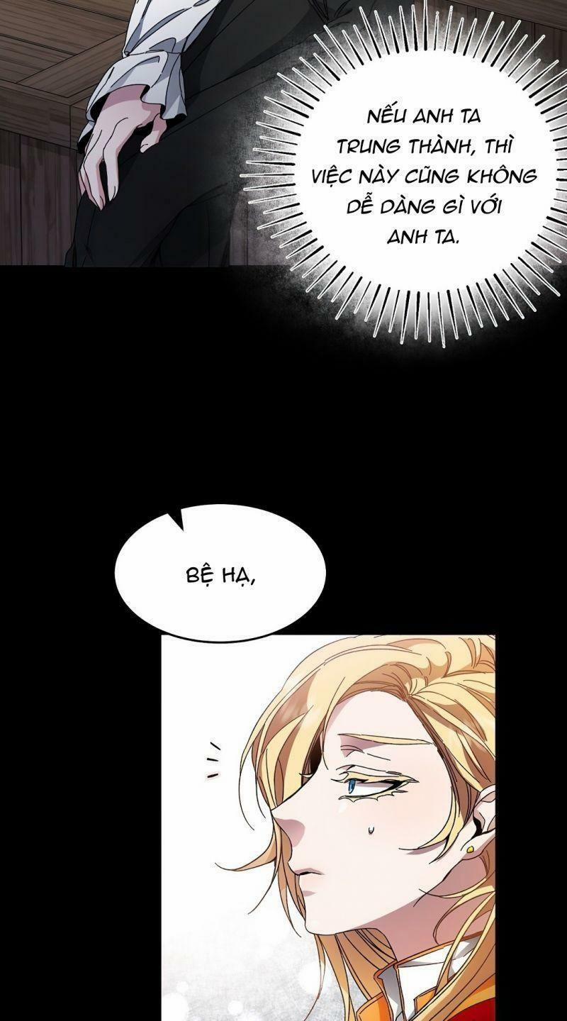 Xuyên Vào Tiểu Thuyết Làm Nữ Hoàng Tàn Độc 5 trang 26