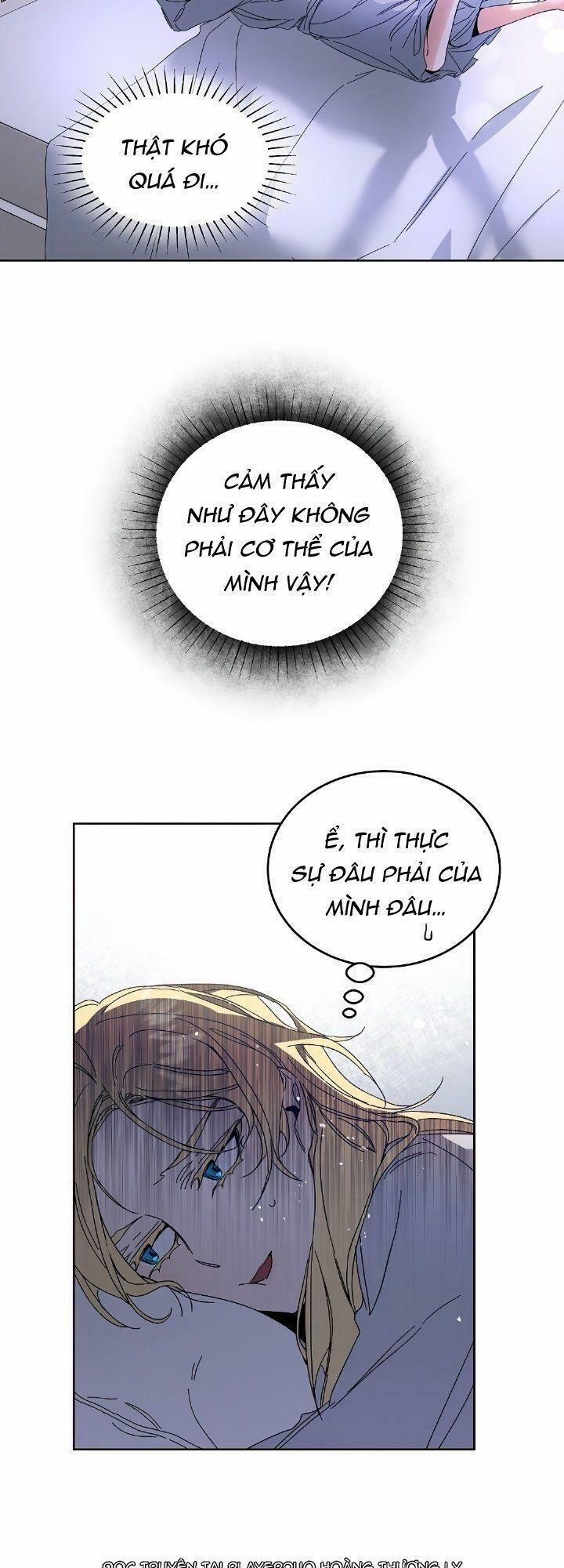 Xuyên Vào Tiểu Thuyết Làm Nữ Hoàng Tàn Độc 5 trang 3