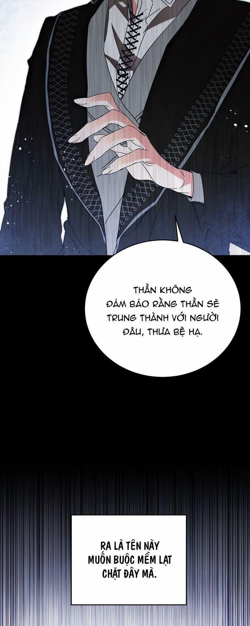 Xuyên Vào Tiểu Thuyết Làm Nữ Hoàng Tàn Độc 5 trang 30