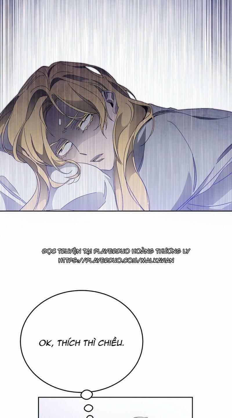 Xuyên Vào Tiểu Thuyết Làm Nữ Hoàng Tàn Độc 5 trang 31