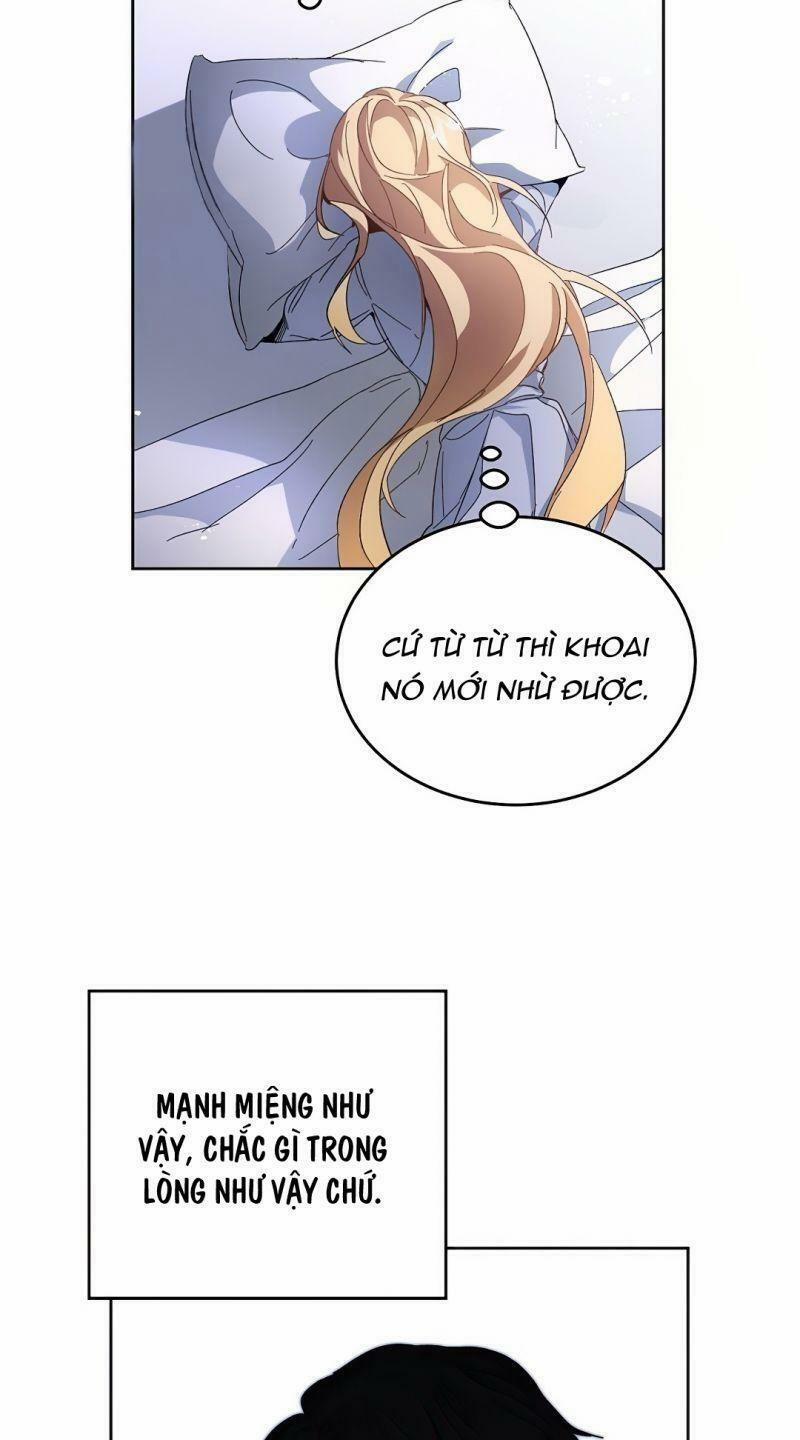 Xuyên Vào Tiểu Thuyết Làm Nữ Hoàng Tàn Độc 5 trang 32