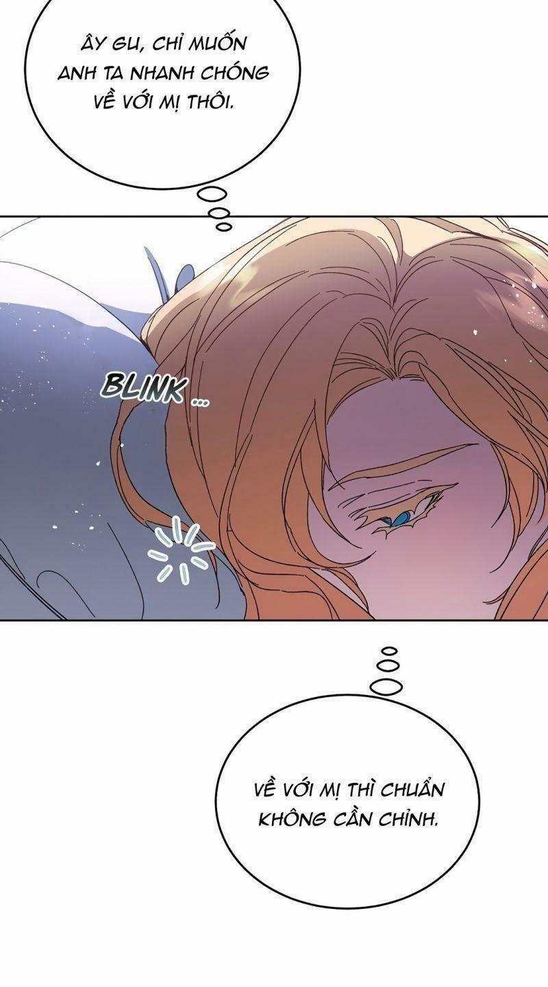 Xuyên Vào Tiểu Thuyết Làm Nữ Hoàng Tàn Độc 5 trang 34