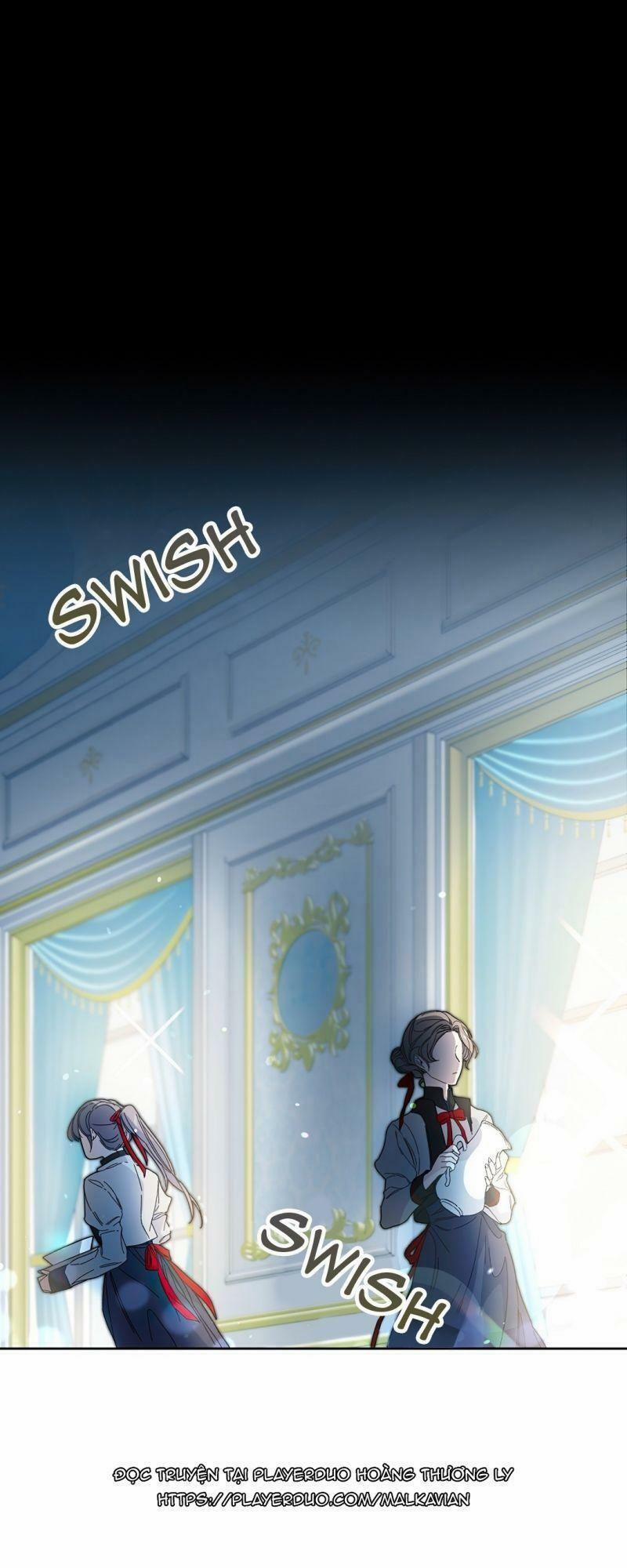 Xuyên Vào Tiểu Thuyết Làm Nữ Hoàng Tàn Độc 5 trang 36