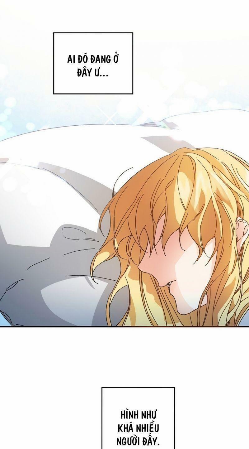 Xuyên Vào Tiểu Thuyết Làm Nữ Hoàng Tàn Độc 5 trang 37