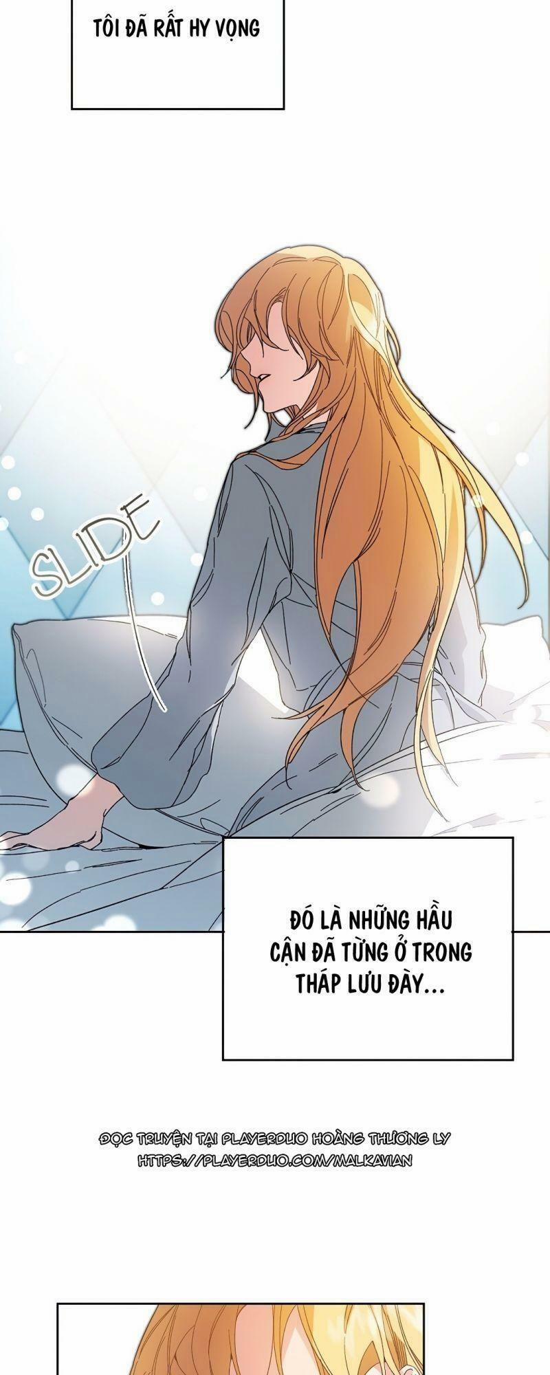 Xuyên Vào Tiểu Thuyết Làm Nữ Hoàng Tàn Độc 5 trang 39