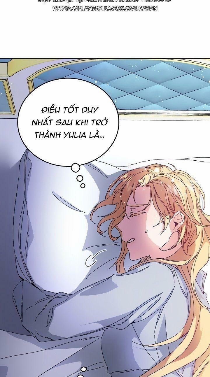 Xuyên Vào Tiểu Thuyết Làm Nữ Hoàng Tàn Độc 5 trang 4