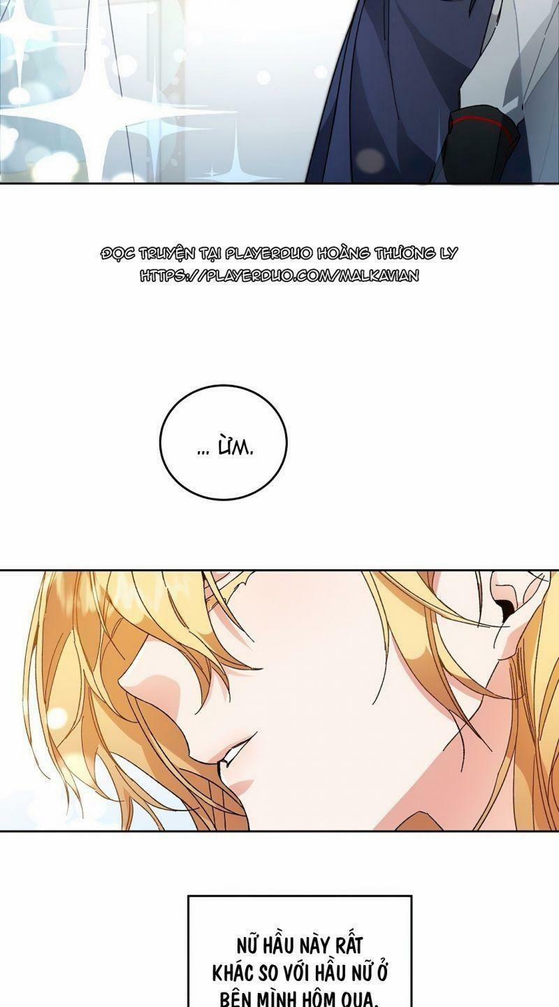 Xuyên Vào Tiểu Thuyết Làm Nữ Hoàng Tàn Độc 5 trang 43