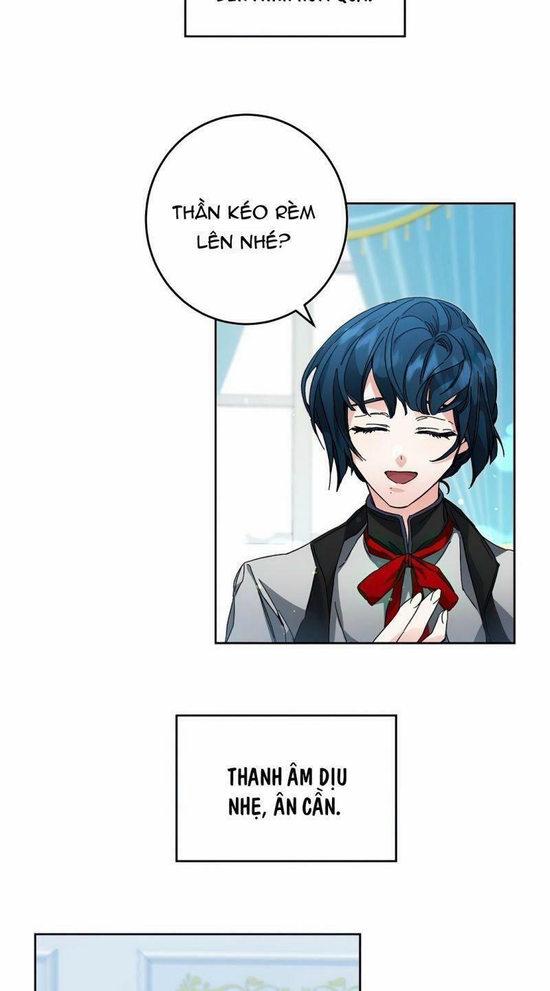 Xuyên Vào Tiểu Thuyết Làm Nữ Hoàng Tàn Độc 5 trang 44