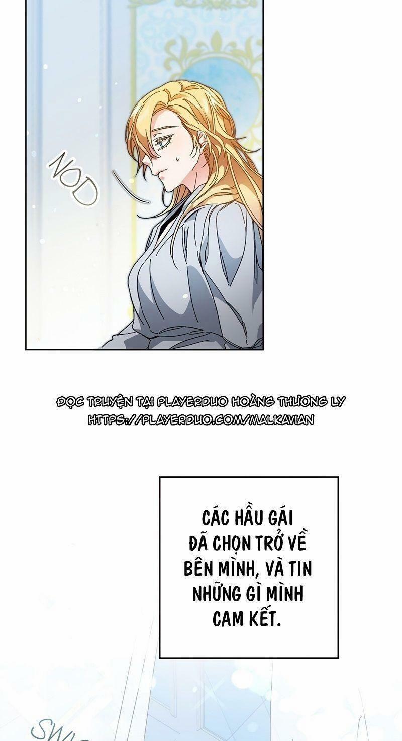 Xuyên Vào Tiểu Thuyết Làm Nữ Hoàng Tàn Độc 5 trang 45