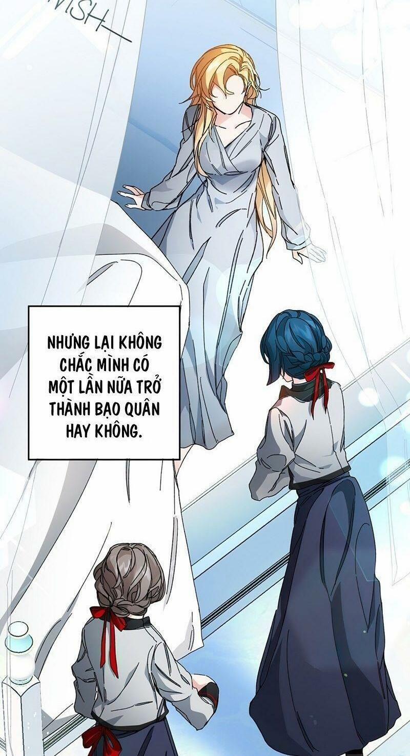 Xuyên Vào Tiểu Thuyết Làm Nữ Hoàng Tàn Độc 5 trang 46