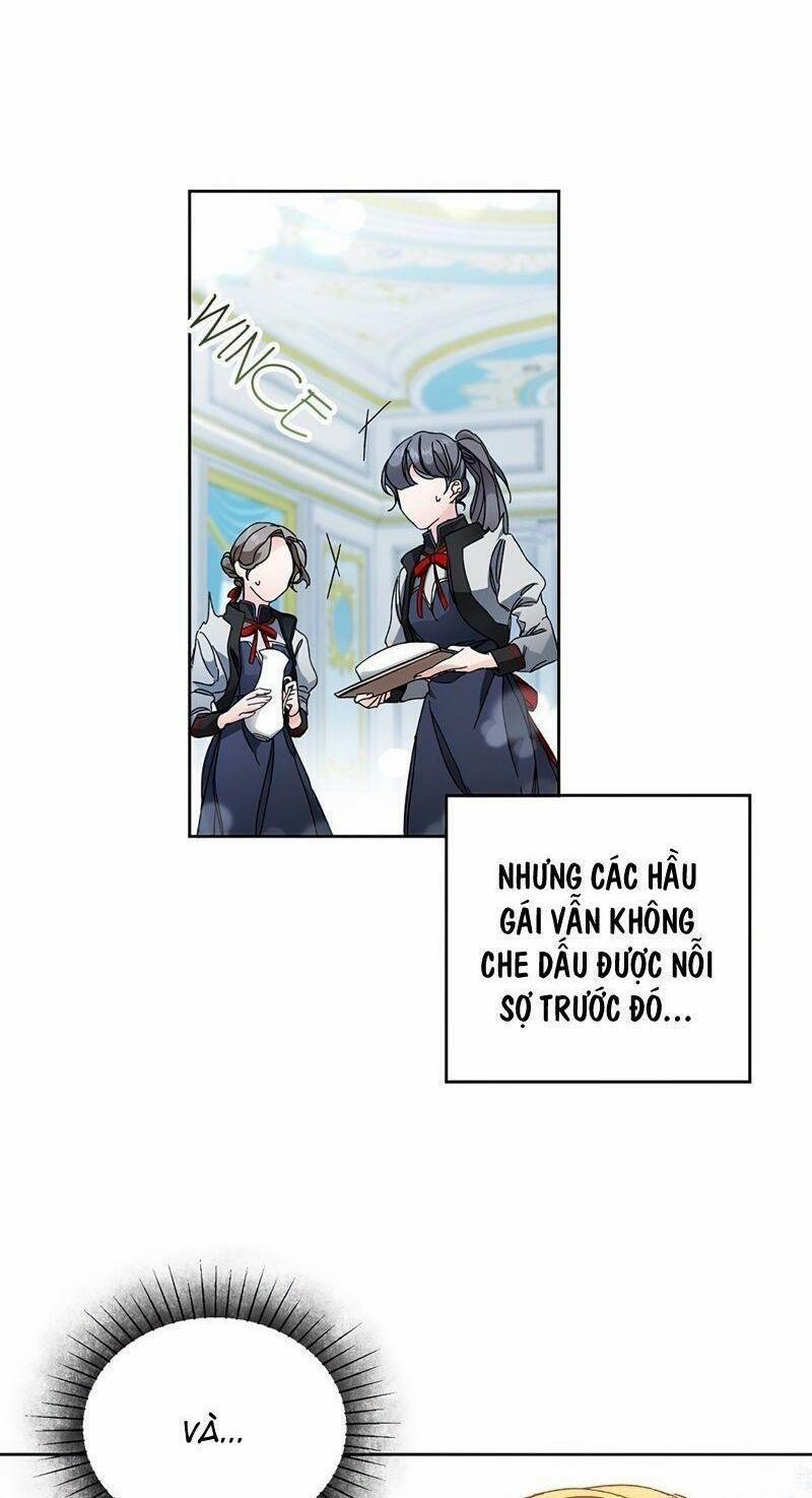 Xuyên Vào Tiểu Thuyết Làm Nữ Hoàng Tàn Độc 5 trang 48