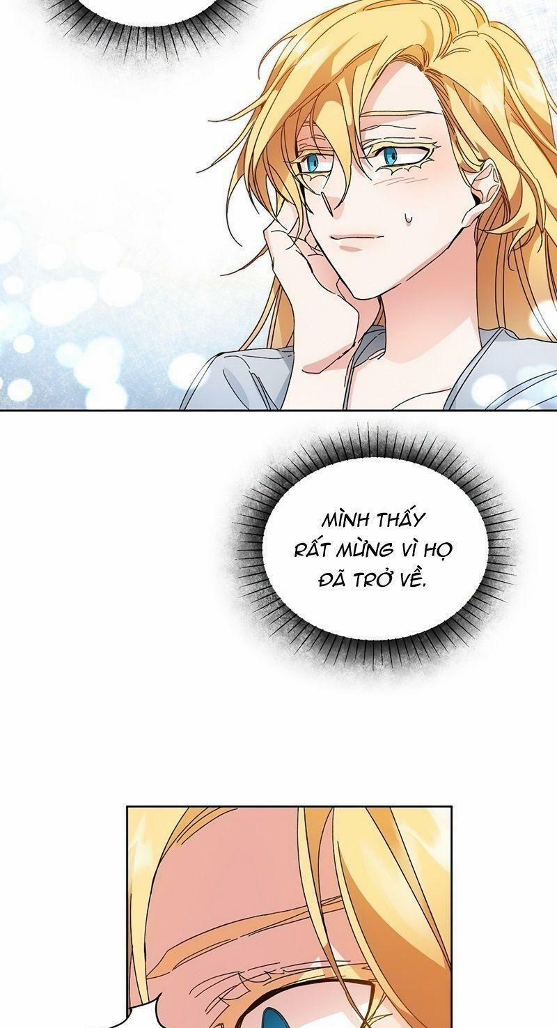 Xuyên Vào Tiểu Thuyết Làm Nữ Hoàng Tàn Độc 5 trang 49