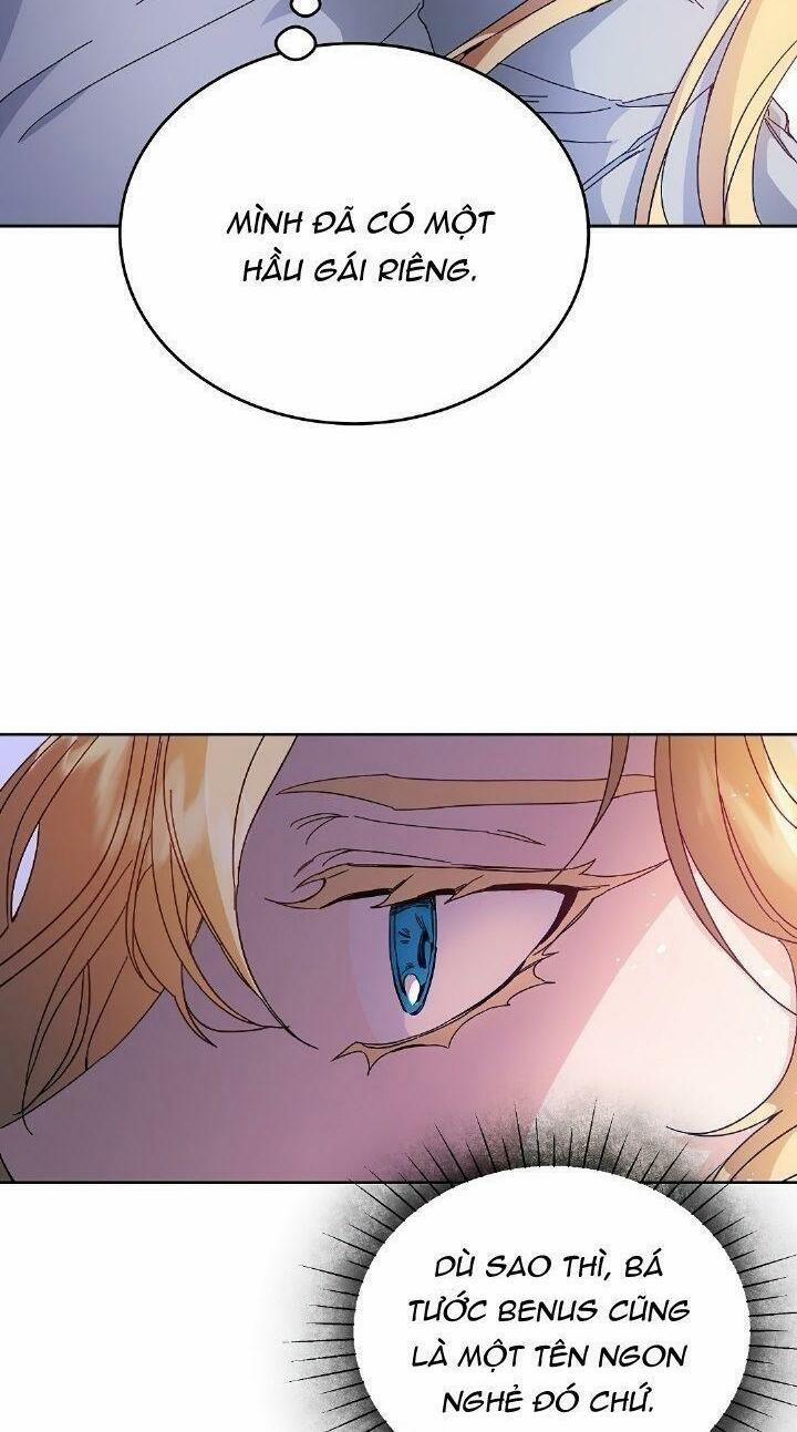 Xuyên Vào Tiểu Thuyết Làm Nữ Hoàng Tàn Độc 5 trang 5