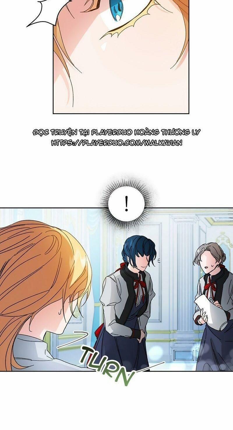 Xuyên Vào Tiểu Thuyết Làm Nữ Hoàng Tàn Độc 5 trang 50