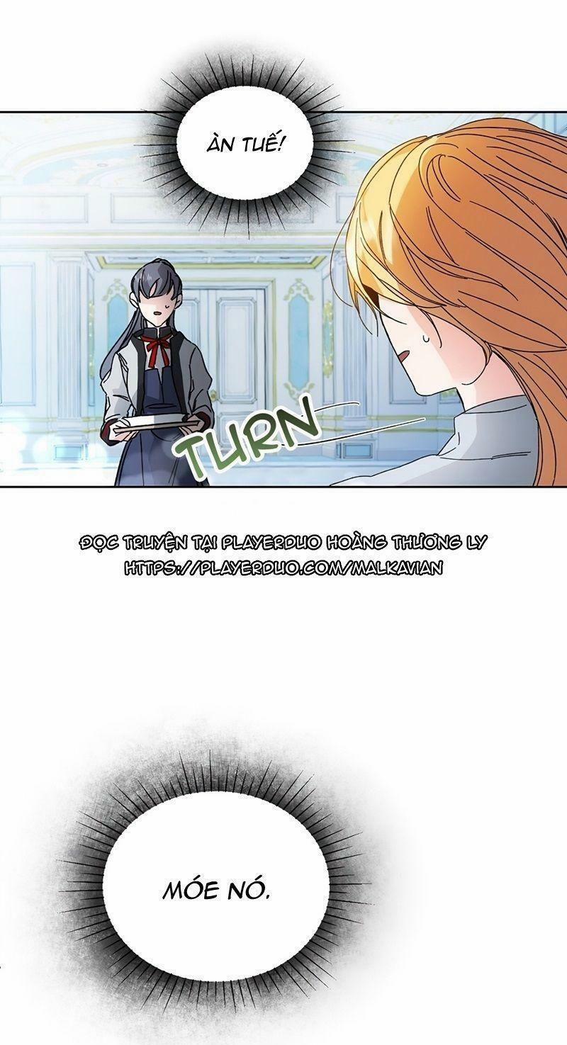 Xuyên Vào Tiểu Thuyết Làm Nữ Hoàng Tàn Độc 5 trang 51