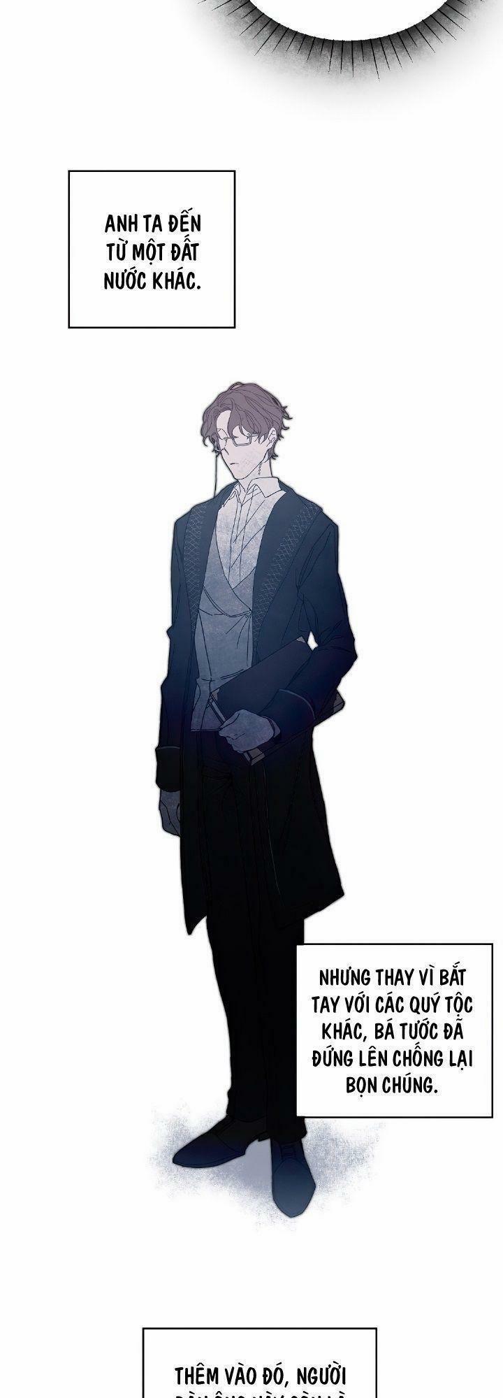 Xuyên Vào Tiểu Thuyết Làm Nữ Hoàng Tàn Độc 5 trang 6