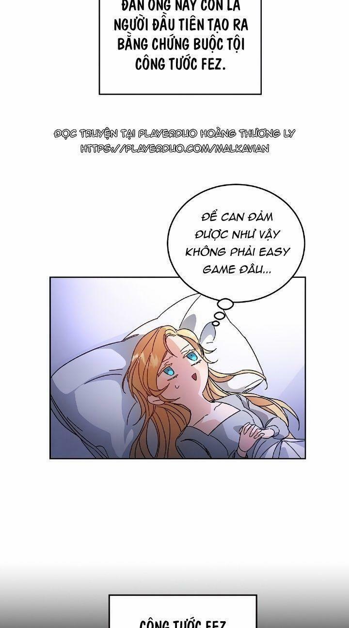 Xuyên Vào Tiểu Thuyết Làm Nữ Hoàng Tàn Độc 5 trang 7