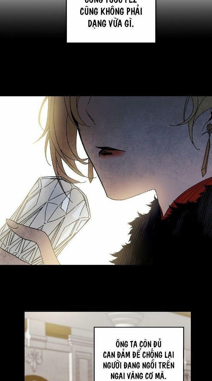 Xuyên Vào Tiểu Thuyết Làm Nữ Hoàng Tàn Độc 5 trang 8